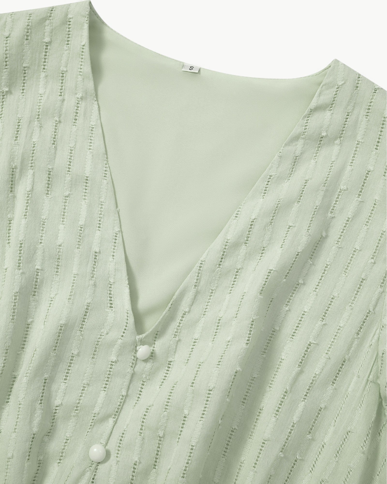 Lara - Vestido midi ligero y elegante