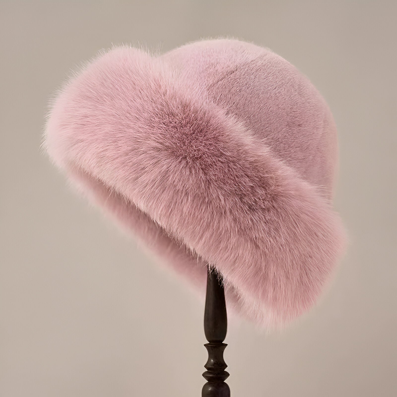 Mayte - Gorro de Invierno de Lujo