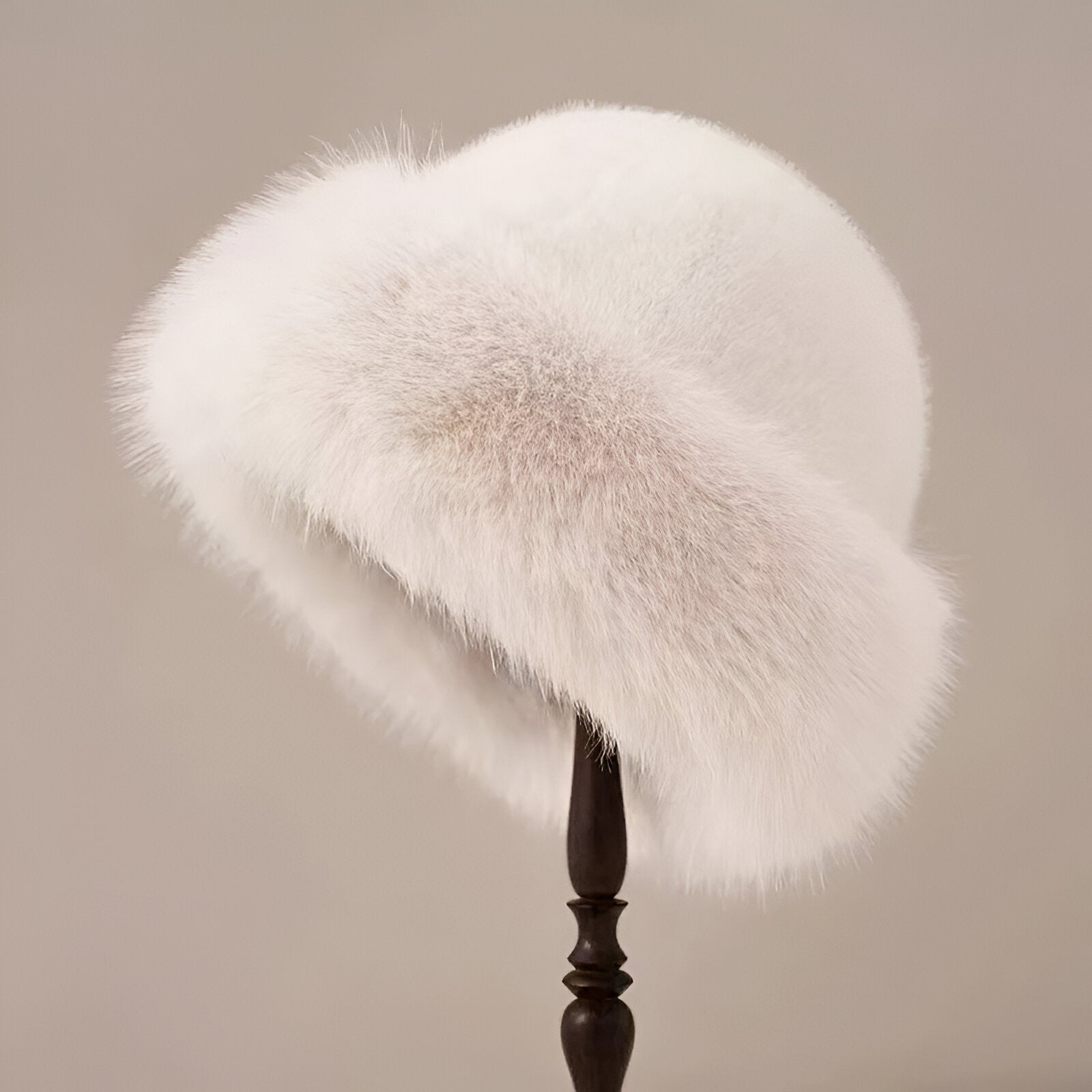 Mayte - Gorro de Invierno de Lujo