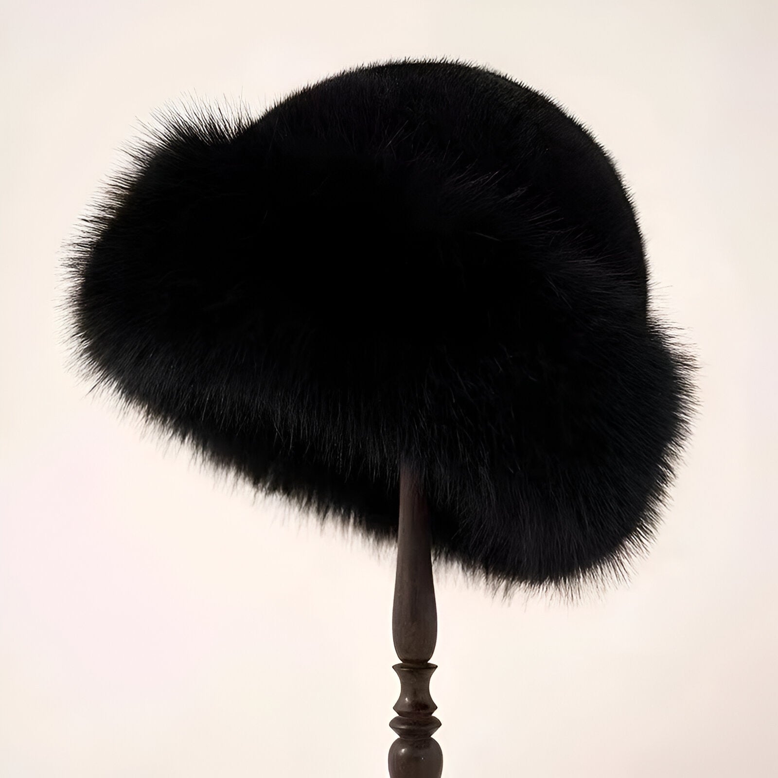 Mayte - Gorro de Invierno de Lujo