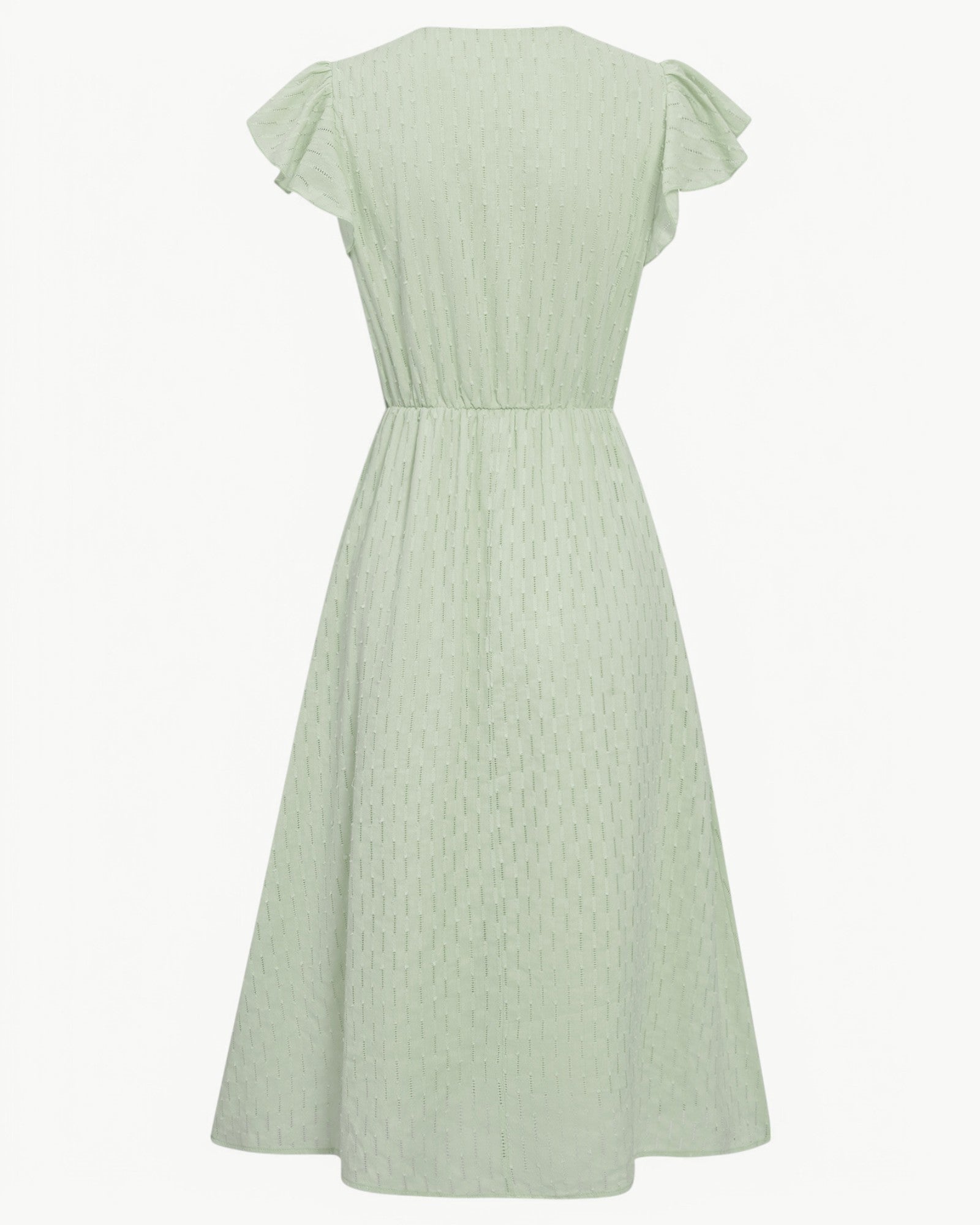 Lara - Vestido midi ligero y elegante