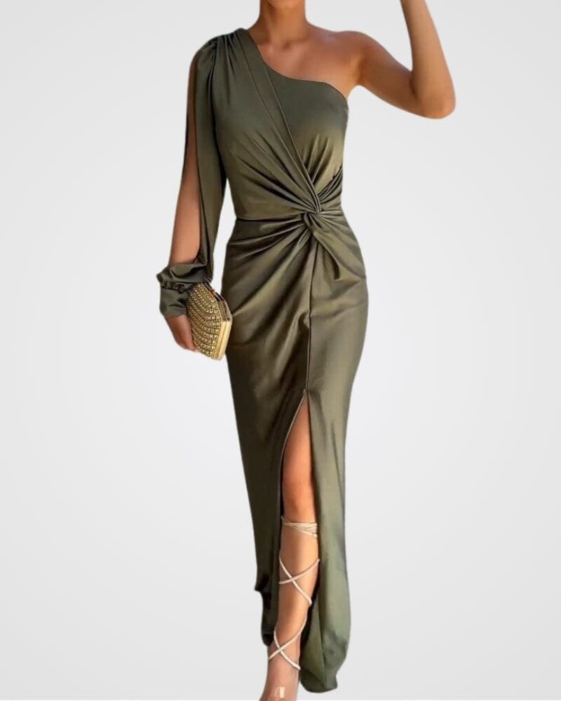 Arva - Vestido de cóctel elegante