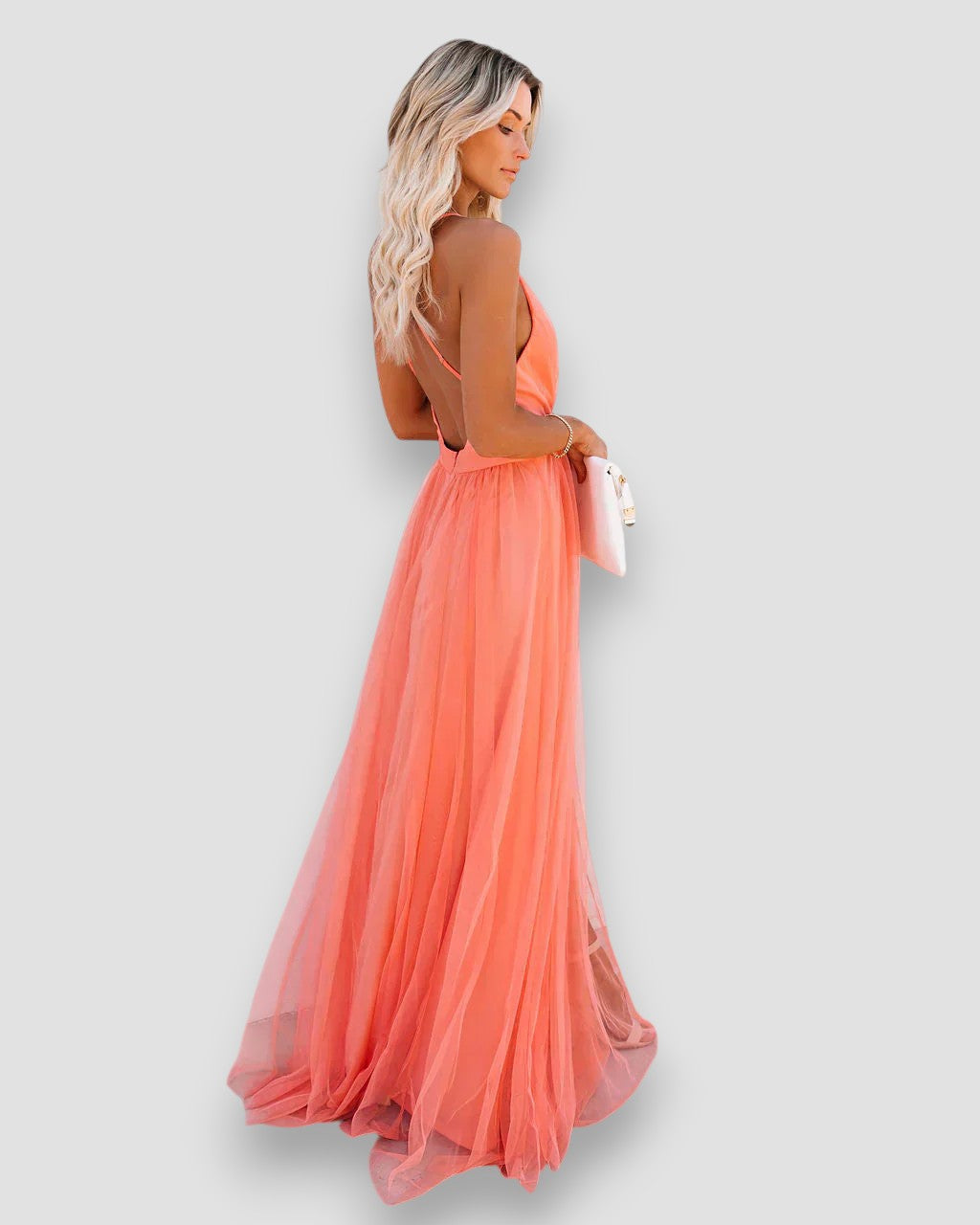 Lidia - Elegancia Atemporal