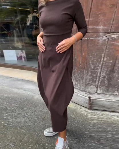 Alegria - Vestido casual y elegante