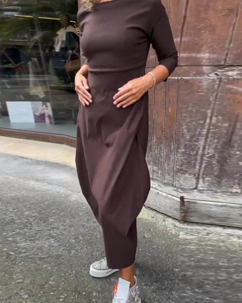 Alegria - Vestido casual y elegante
