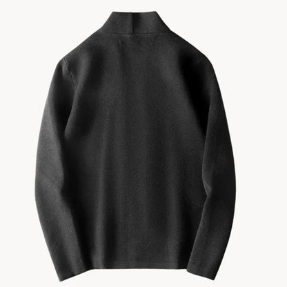 Julio -Blazer de estilo masculino
