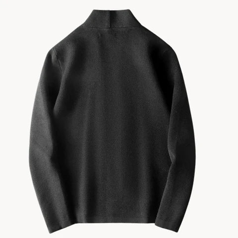 Julio -Blazer de estilo masculino