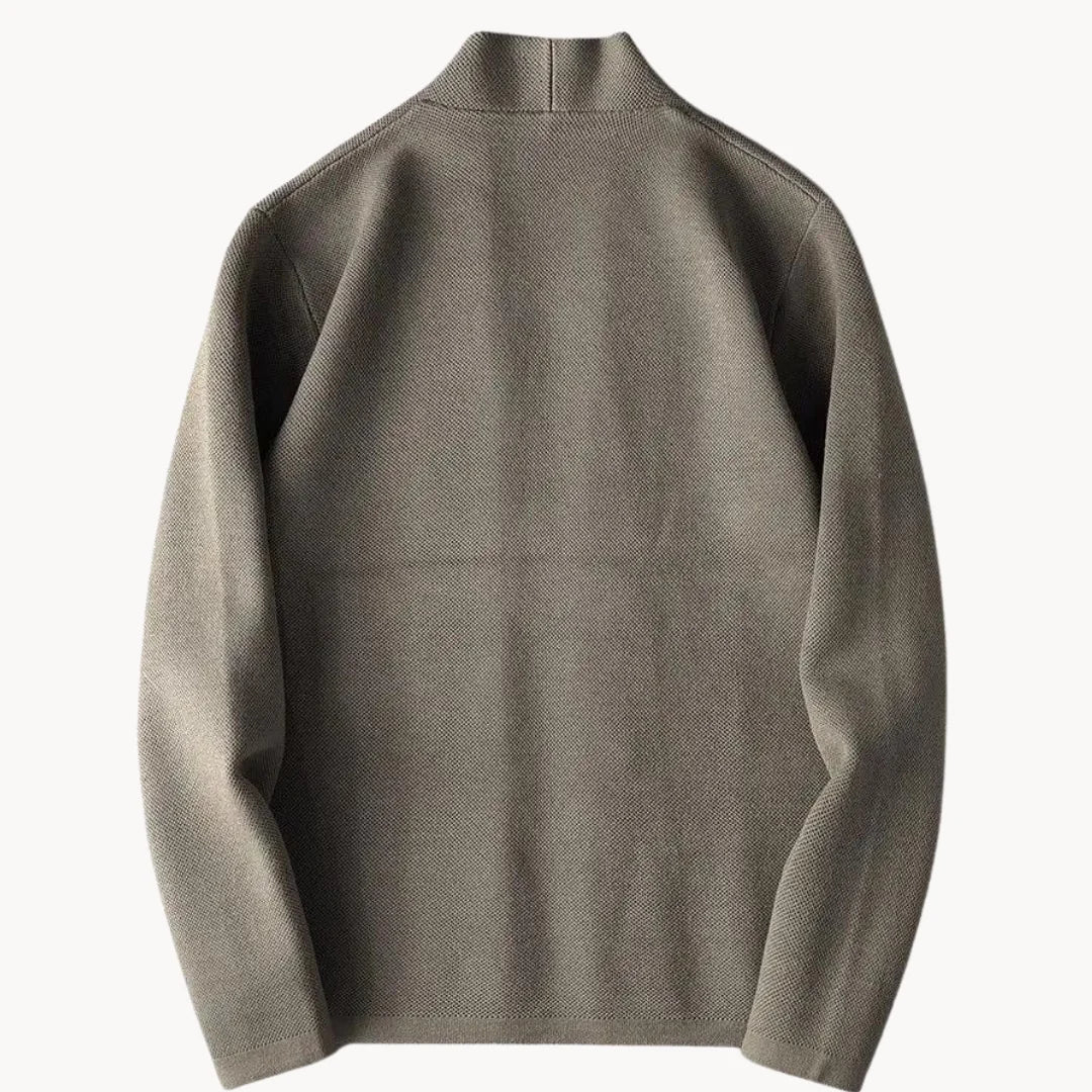 Julio -Blazer de estilo masculino