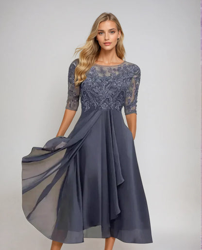 Bonita - Vestido Elegante