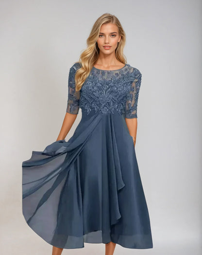 Bonita - Vestido Elegante