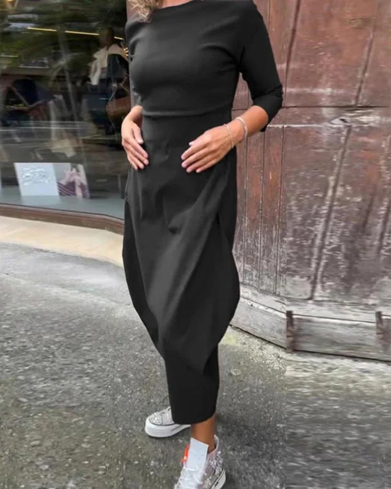 Alegria - Vestido casual y elegante