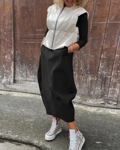 Alegria - Vestido casual y elegante