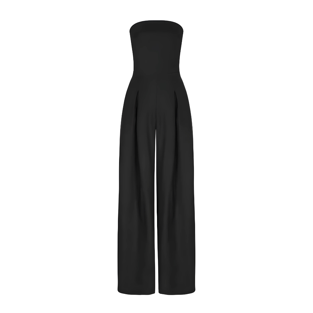 Adana - Mono Elegante sin Tirantes