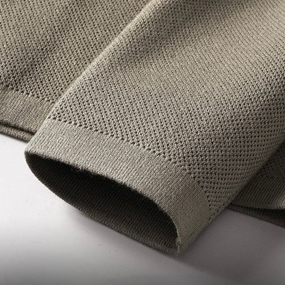 Julio -Blazer de estilo masculino