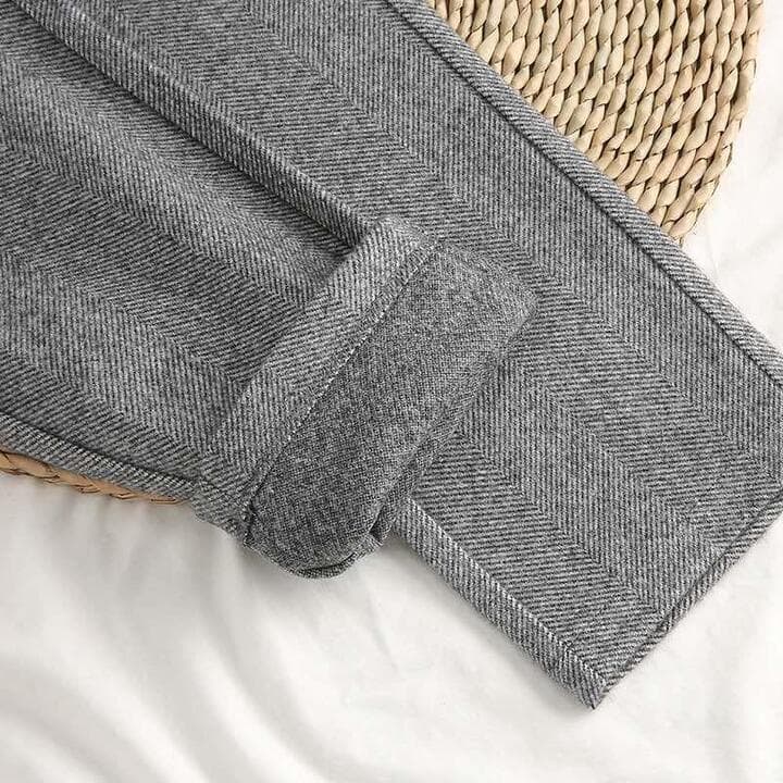 Dantay - Pantalones Afilados, Comodidad Absoluta