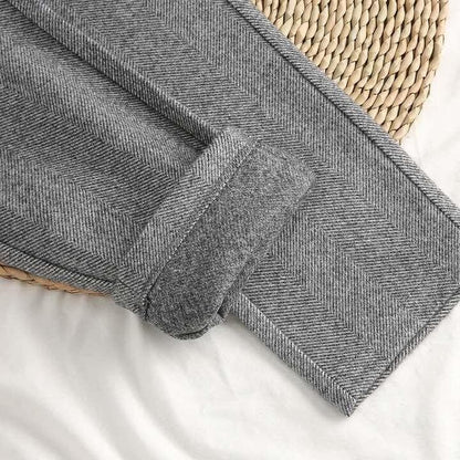 Dantay - Pantalones Afilados, Comodidad Absoluta