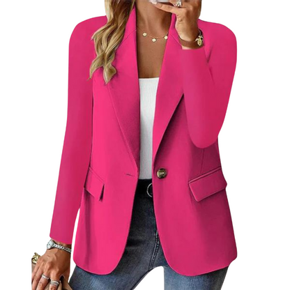 Raquel - Blazer elegante para un look chic y versátil