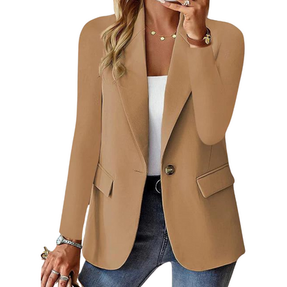 Raquel - Blazer elegante para un look chic y versátil