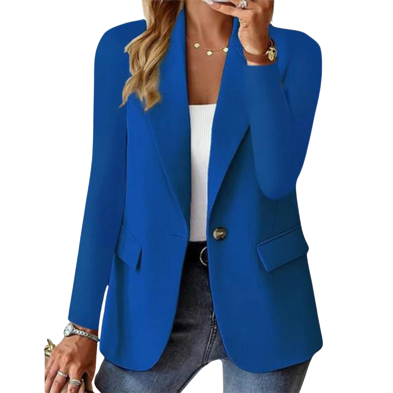 Raquel - Blazer elegante para un look chic y versátil
