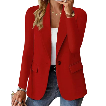 Raquel - Blazer elegante para un look chic y versátil
