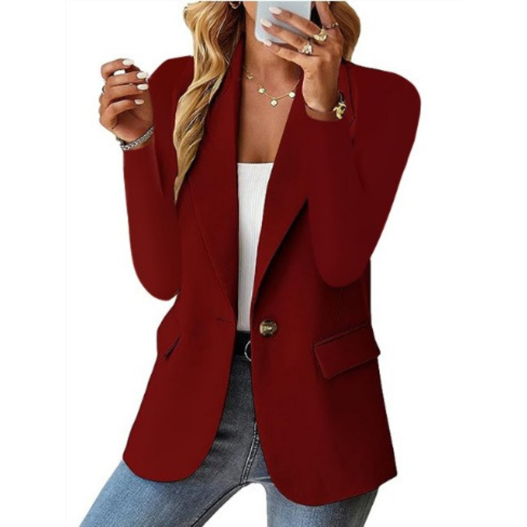 Raquel - Blazer elegante para un look chic y versátil