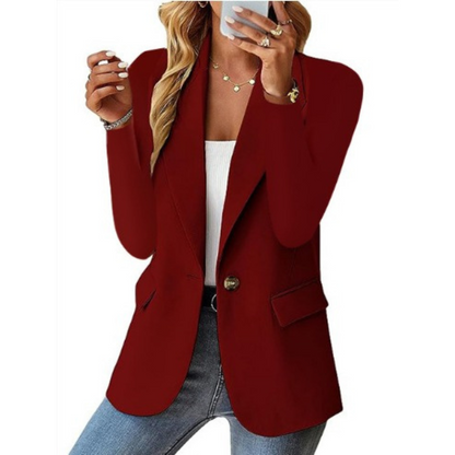 Raquel - Blazer elegante para un look chic y versátil