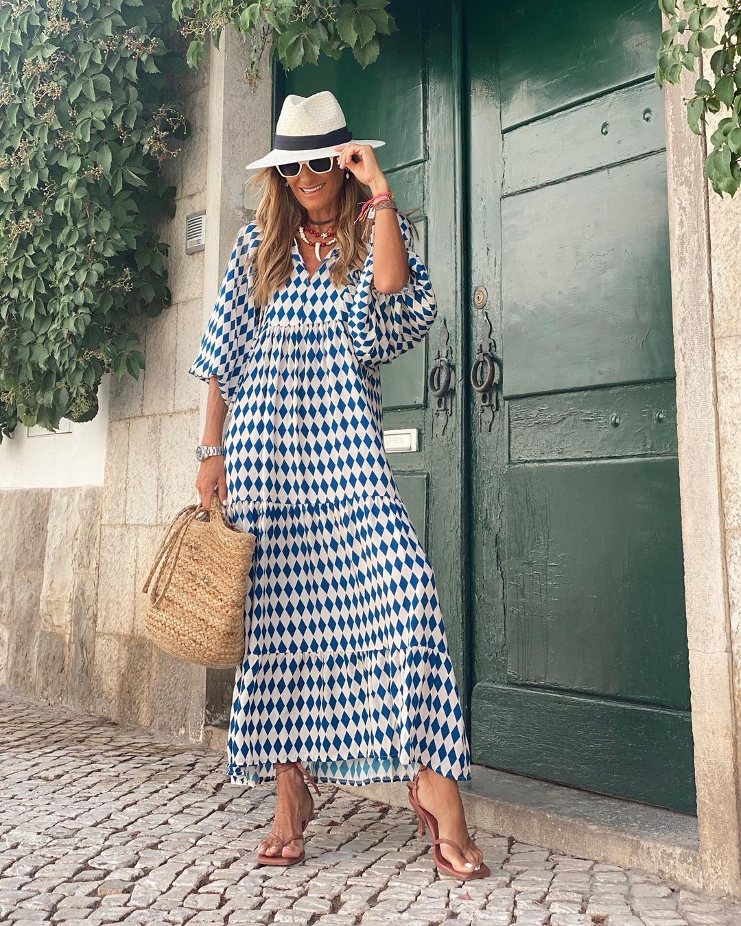 Sienna - vestido elegante