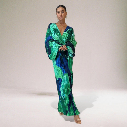 Talitha - El vestido maxi perfecto