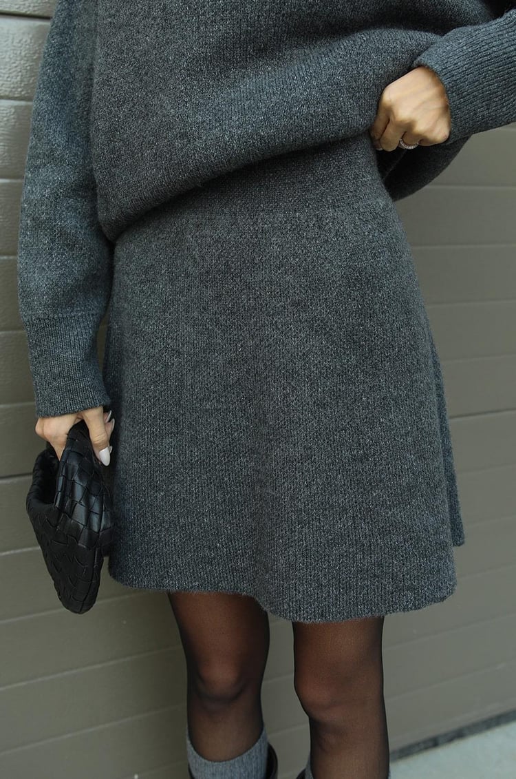 Eva - Conjunto elegante