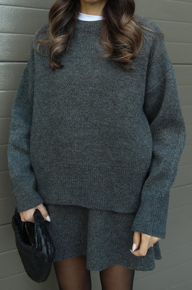 Eva - Conjunto elegante