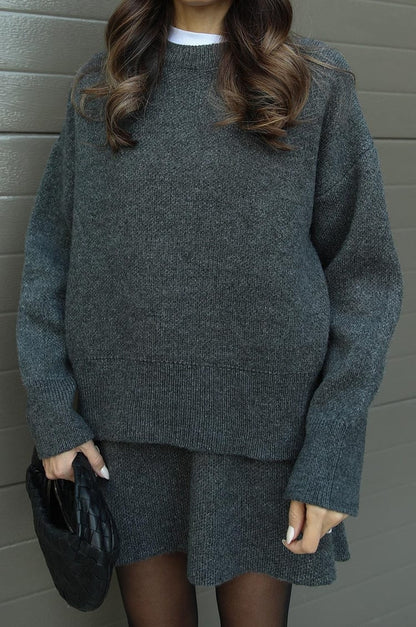 Eva - Conjunto elegante