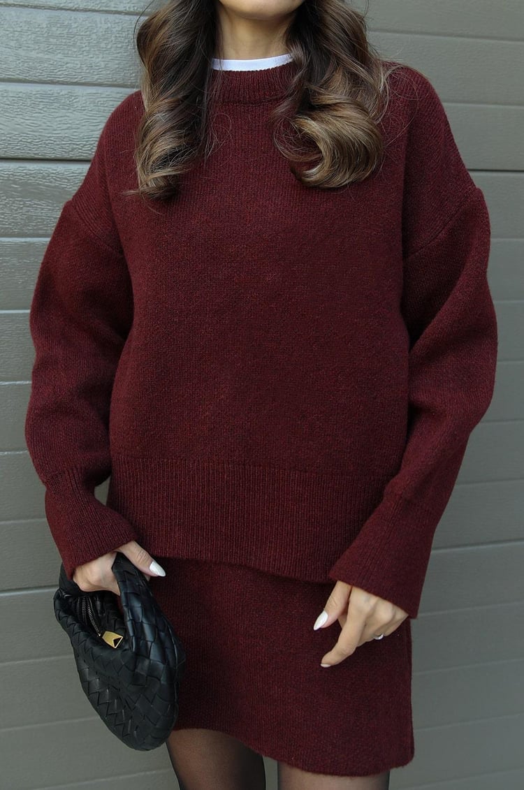 Eva - Conjunto elegante