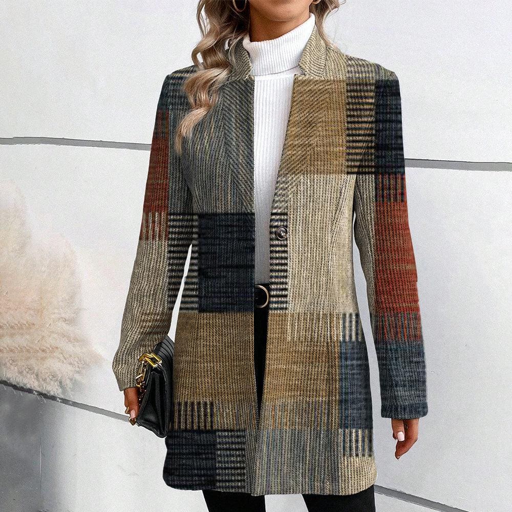 Rosalinde - Elegante Blazer