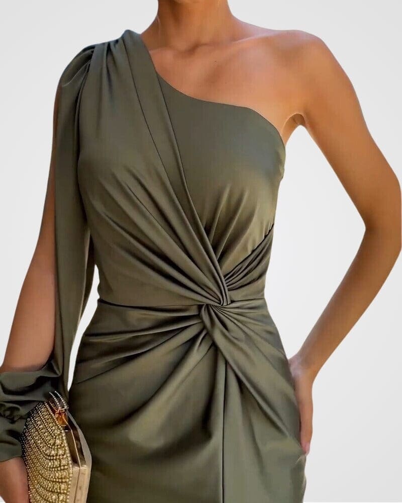 Arva - Vestido de cóctel elegante