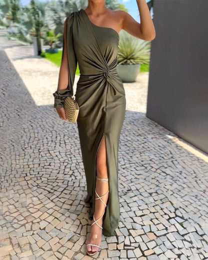 Arva - Vestido de cóctel elegante