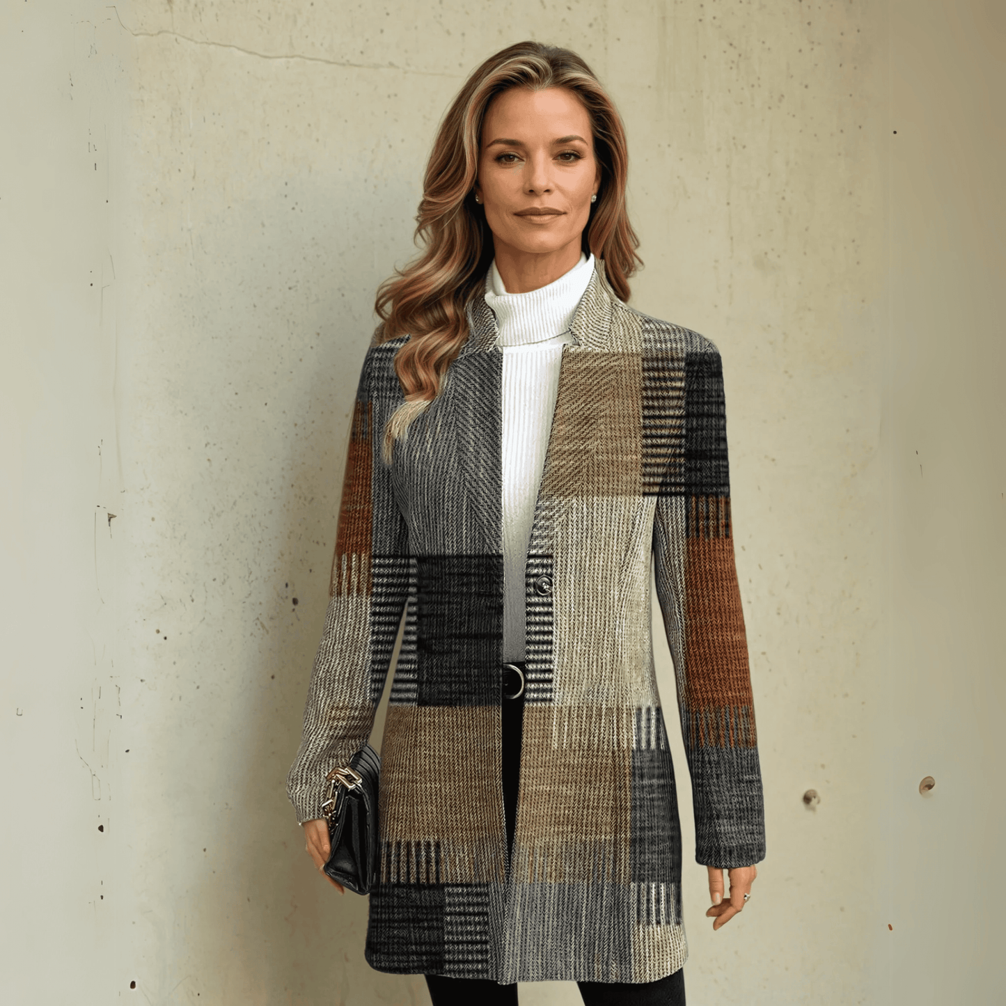 Rosalinde - Elegante Blazer