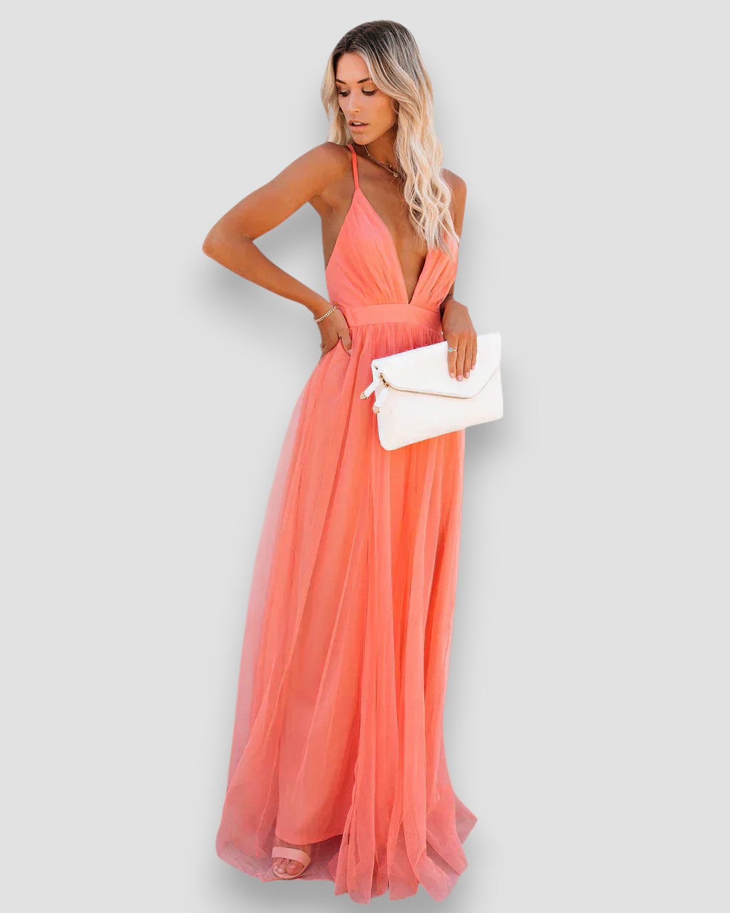 Lidia - Elegancia Atemporal