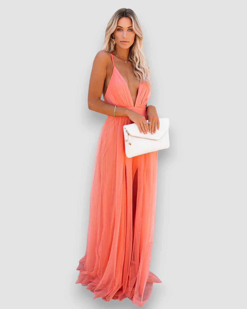 Lidia - Elegancia Atemporal